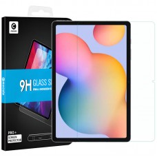 Захисне скло Mocolo (Pro+) для Samsung Galaxy Tab S7+ / S8+ / S7 FE / S9+ / S9 FE+ / S10+ 12.4''  Прозрачное - 00000062969_1