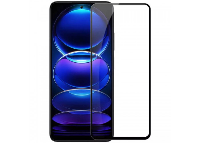 Захисне скло Nillkin (CP+PRO) для Samsung Galaxy A16 4G/5G