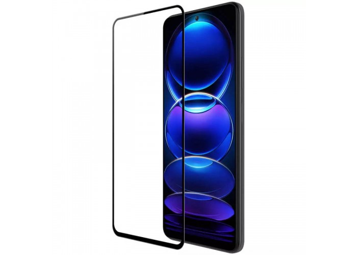 Захисне скло Nillkin (CP+PRO) для Samsung Galaxy A16 4G/5G
