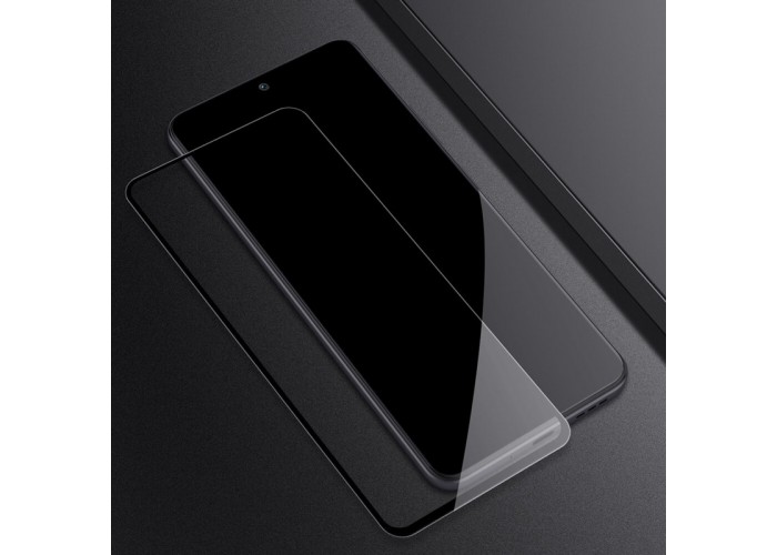 Захисне скло Nillkin (CP+PRO) для Samsung Galaxy A16 4G/5G