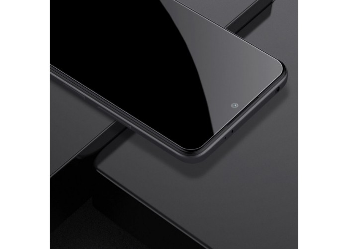 Захисне скло Nillkin (CP+PRO) для Samsung Galaxy A16 4G/5G