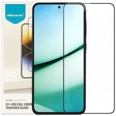 Захисне скло Nillkin (CP+PRO) для Samsung Galaxy A36 5G / A56 5G  Чорний - 00000078722_2