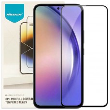 Захисне скло Nillkin (CP+PRO) для Samsung Galaxy A54 5G  Чорний - 00000062911_2