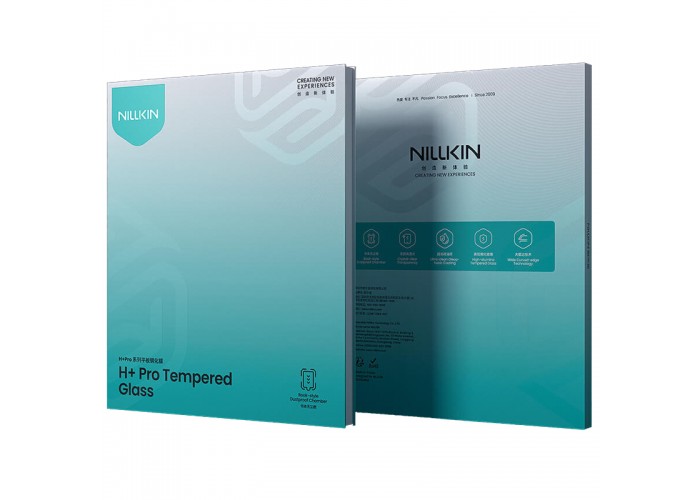 Захисне скло Nillkin (H+ PRO) для Apple iPad 10.9