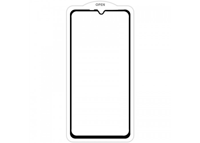 Захисне скло SKLO 5D (тех.пак) для Samsung Galaxy A04 / A04s / A04e
