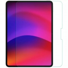 Захисне скло Ultra 0.33mm (коробка) для Apple iPad Pro 13" (2024) / Air 13" (2024-25)  Прозорий - 00000071823_1