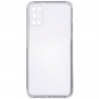 TPU чехол GETMAN Clear 1,0 mm для Oppo A52 / A72 / A92