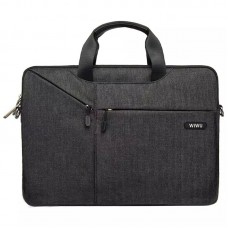 Сумка для ноутбука WIWU Gent Business handbag 15.4