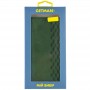 Кожаный чехол книжка GETMAN Cubic (PU) для Samsung Galaxy S21 FE