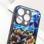 TPU+PC чехол Prisma Ladies для Apple iPhone 14 Pro Max (6.7