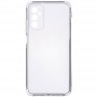 TPU чехол GETMAN Clear 1,0 mm для Samsung Galaxy A04s