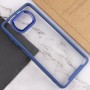 Чехол TPU+PC Lyon Case для Xiaomi Poco X3 NFC / Poco X3 Pro