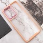 Чехол TPU+PC Lyon Case для Oppo A57s / A57 4G / A77s