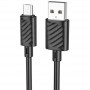 Дата кабель Hoco X88 Gratified USB to Micro-USB (1m)