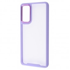 Чехол TPU+PC Lyon Case для Xiaomi Redmi Note 12S  Purple - 00000064946_5