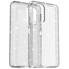 TPU чехол Nova для Xiaomi Redmi Note 12 4G  Clear - 00000066240_1