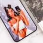 TPU+PC чехол Prisma Ladies для Oppo A38 / A18