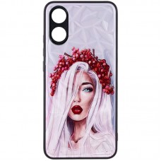 TPU+PC чехол Prisma Ladies для Oppo A38 / A18  Ukrainian Girl - 00000067051_5