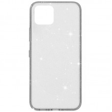 TPU чехол Nova для Samsung Galaxy A05  Clear - 00000070056_1