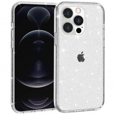 TPU чехол Nova для Apple iPhone 11 Pro (5.8")  Clear - 00000070576_1