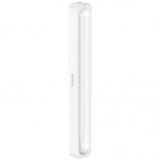 Кейс для зарядки стилуса Baseus Smooth Writing Wireless Stylus Charging Case (SXBC030002)  White - 00000071810_1