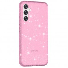 TPU чехол Nova для Samsung Galaxy A35  Pink - 00000072206_3