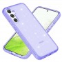 TPU чехол Nova для Samsung Galaxy A35