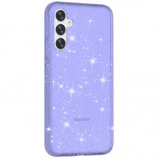 TPU чехол Nova для Samsung Galaxy A35  Purple - 00000072206_4