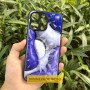 TPU+PC чехол Prisma BubbleGum для Samsung Galaxy A06