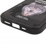TPU+PC чохол Animal Club для Apple iPhone 16 Pro Max (6.9