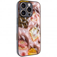 TPU+PC чохол Prisma Fluffie для Apple iPhone 16 Pro (6.3")  Sweet - 00000076567_8