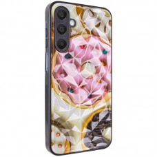 TPU+PC чохол Prisma Fluffie для Samsung Galaxy A05s  Donut - 00000076574_3