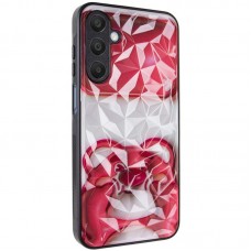 TPU+PC чохол Prisma Fluffie для Samsung Galaxy A26 5G  Look Me - 00000076579_4