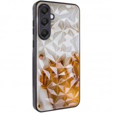 TPU+PC чохол Prisma Fluffie для Samsung Galaxy A56 5G  Capybara - 00000076583_2