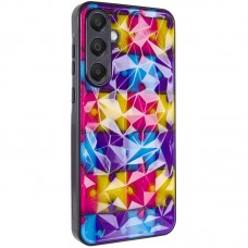 TPU+PC чохол Prisma Fluffie для Samsung Galaxy A56 5G  Puzzle - 00000076583_7