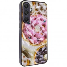 TPU+PC чохол Prisma Fluffie для Samsung Galaxy A56 5G  Donut - 00000076583_3