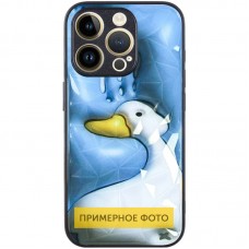 TPU+PC чохол Prisma Fluffie для Xiaomi Redmi Note 11 Pro 4G/5G / 12 Pro 4G  WTF - 00000076590_9