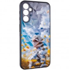 TPU+PC чохол Prisma Ladies для Samsung Galaxy A34 5G  Anime - 00000063736_23