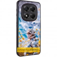 TPU+PC чохол Prisma Ladies для Xiaomi Redmi Note 14 4G (Int. version)  Anime - 00000077827_1