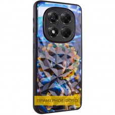 TPU+PC чохол Prisma Ladies для Xiaomi Redmi Note 14 4G (Int. version)  Cyberpunk - 00000077827_2