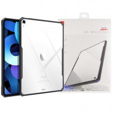 TPU+PC чохол Xundd c посиленими кутами для Apple iPad Air 13'' (2024-25) / Pro 12.9" (2020-2022)  Чорний - 00000072222_2