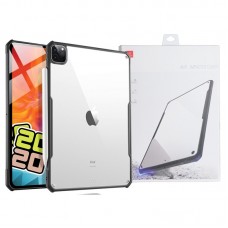 TPU+PC чохол Xundd c посиленими кутами для Apple iPad Pro 13" (2024)  Чорний - 00000072221_2