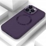 TPU чохол Bonbon Metal Style with MagSafe для Apple iPhone 13 Pro Max (6.7