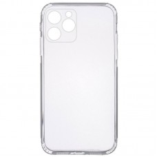 TPU чохол Epic Transparent 1,5mm Full Camera для Apple iPhone 11 Pro Max (6.5")  Безбарвний (прозорий) - 00000053151_1