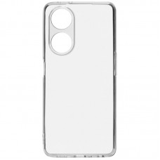 TPU чохол Epic Transparent 1,5mm Full Camera для Oppo A38 / A18  Безбарвний (прозорий) - 00000067324_1