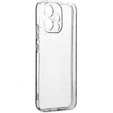 TPU чохол Epic Transparent 1,5mm Full Camera для Oppo Reno 15  Безбарвний (прозорий) - 00000087349_1