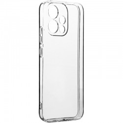 TPU чохол Epic Transparent 1,5mm Full Camera для Oppo Reno 15  Безбарвний (прозорий) - 00000087349_1