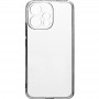 TPU чохол Epic Transparent 1,5mm Full Camera для Oppo Reno 15