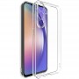 TPU чохол Epic Transparent 1,5mm Full Camera для Samsung Galaxy A16 4G/5G