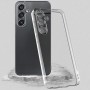 TPU чохол Epic Transparent 1,5mm Full Camera для Samsung Galaxy A16 4G/5G
